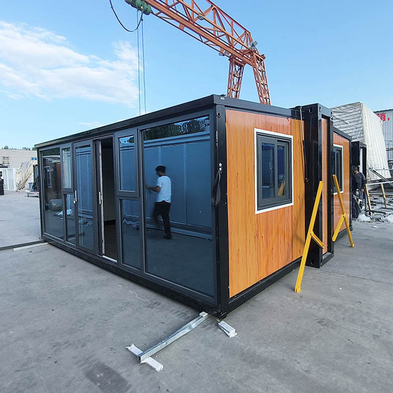 מהם היתרונות של Yilong Integrated Technology Technology Co., בע
