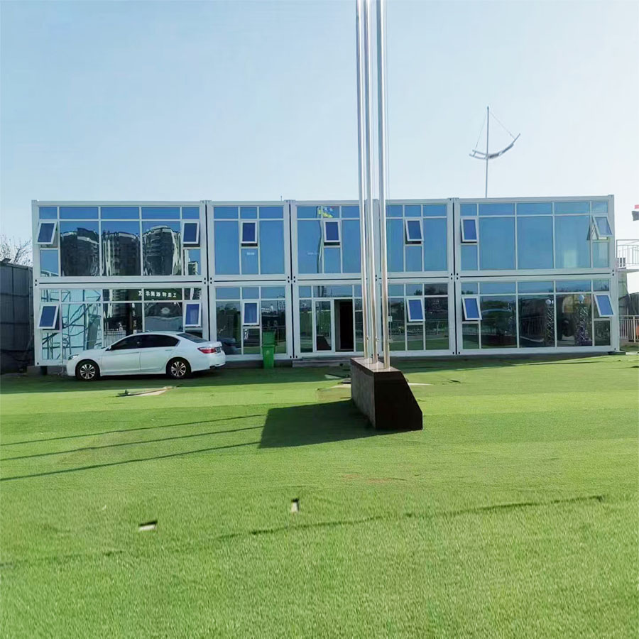 האם אתה יודע מדוע בתים ניידים הופכים פופולריים יותר ויותר?